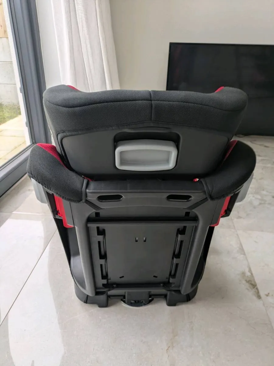 Baby Car Seat - Image 3