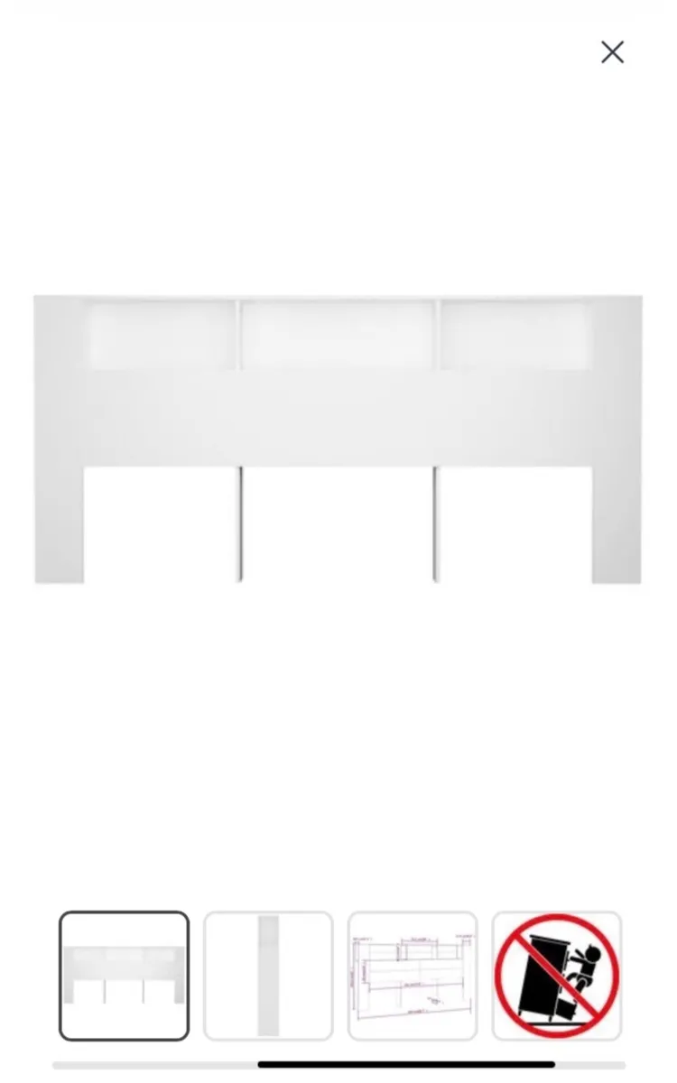 Bedroom furniture - Image 2