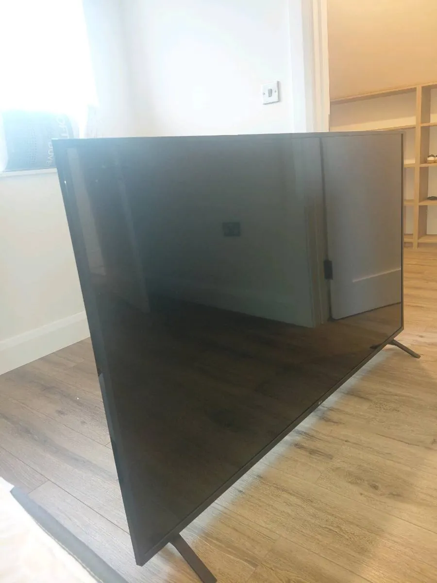 Lg 65" smart tv - Image 4