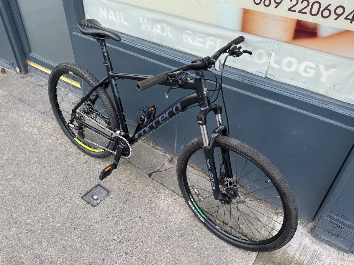 Carrera Vengeance ❗️Open 7 days of the week ❗️ - Image 2