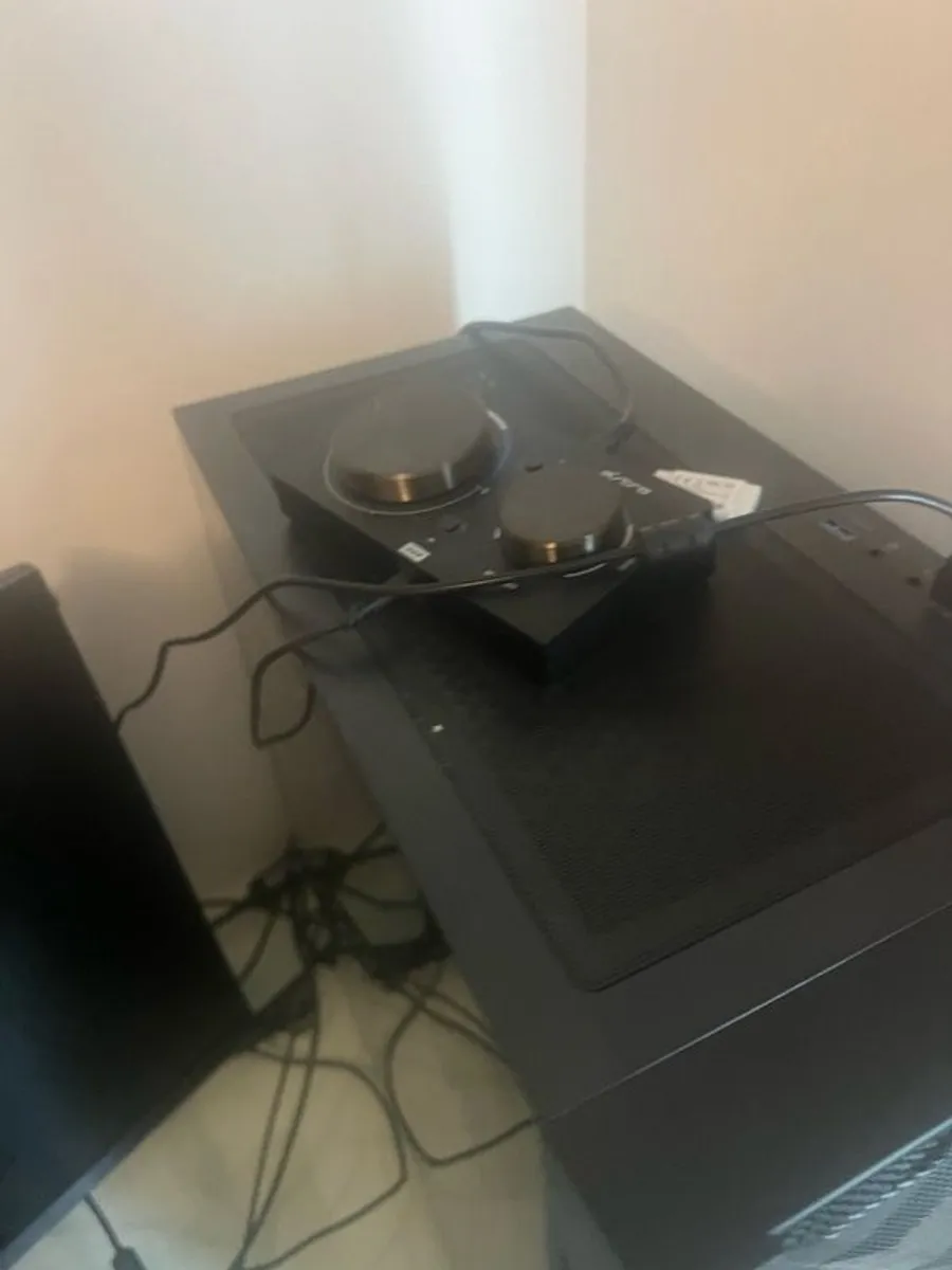 Ultimate Gaming Pc | Rx9070xt 16GB | Ryzen 9800x3d | DDR5 6000mhz - Image 4