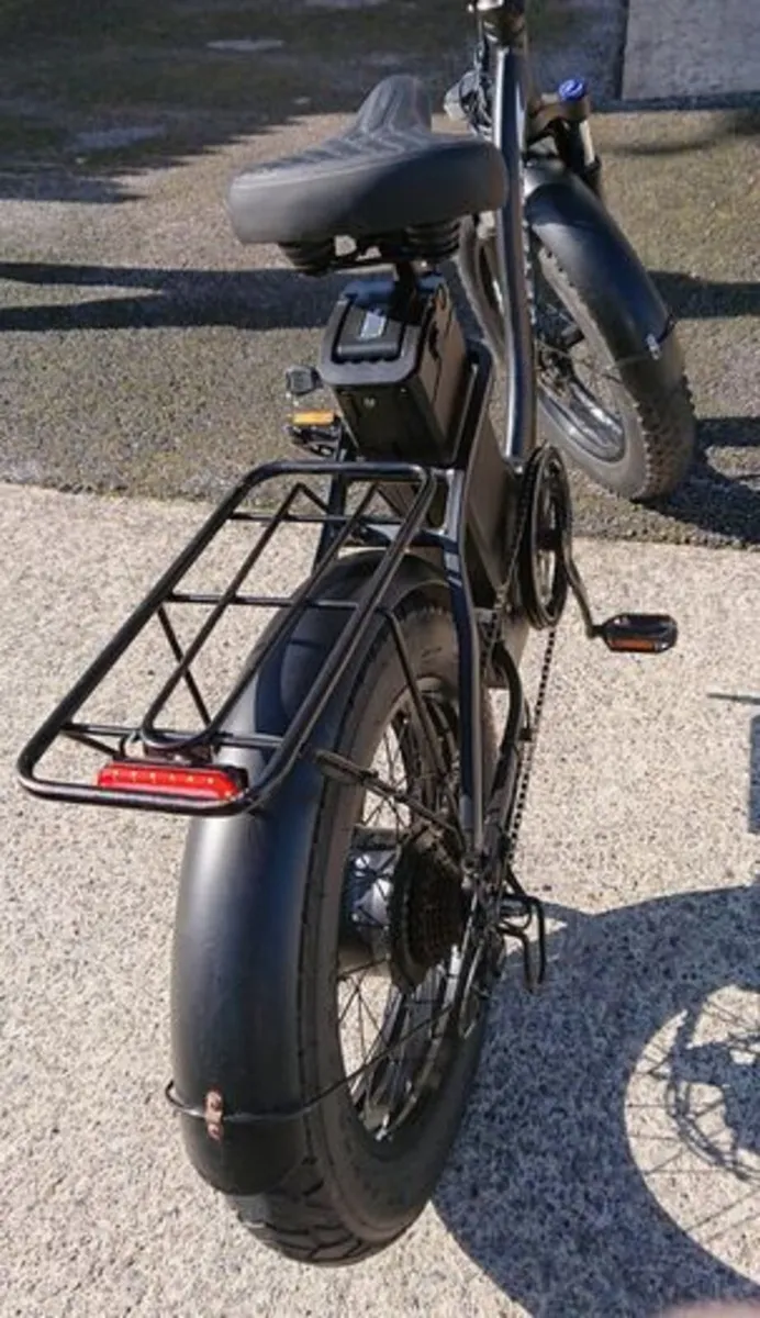 ebike 48V35AH - Image 2