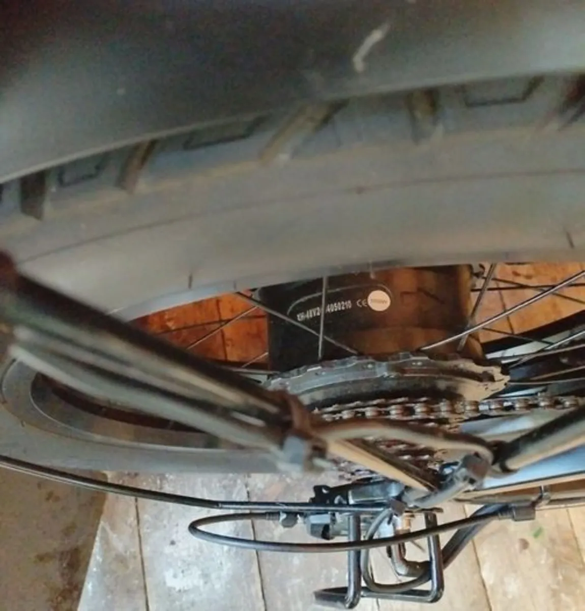 ebike 48V35AH - Image 4