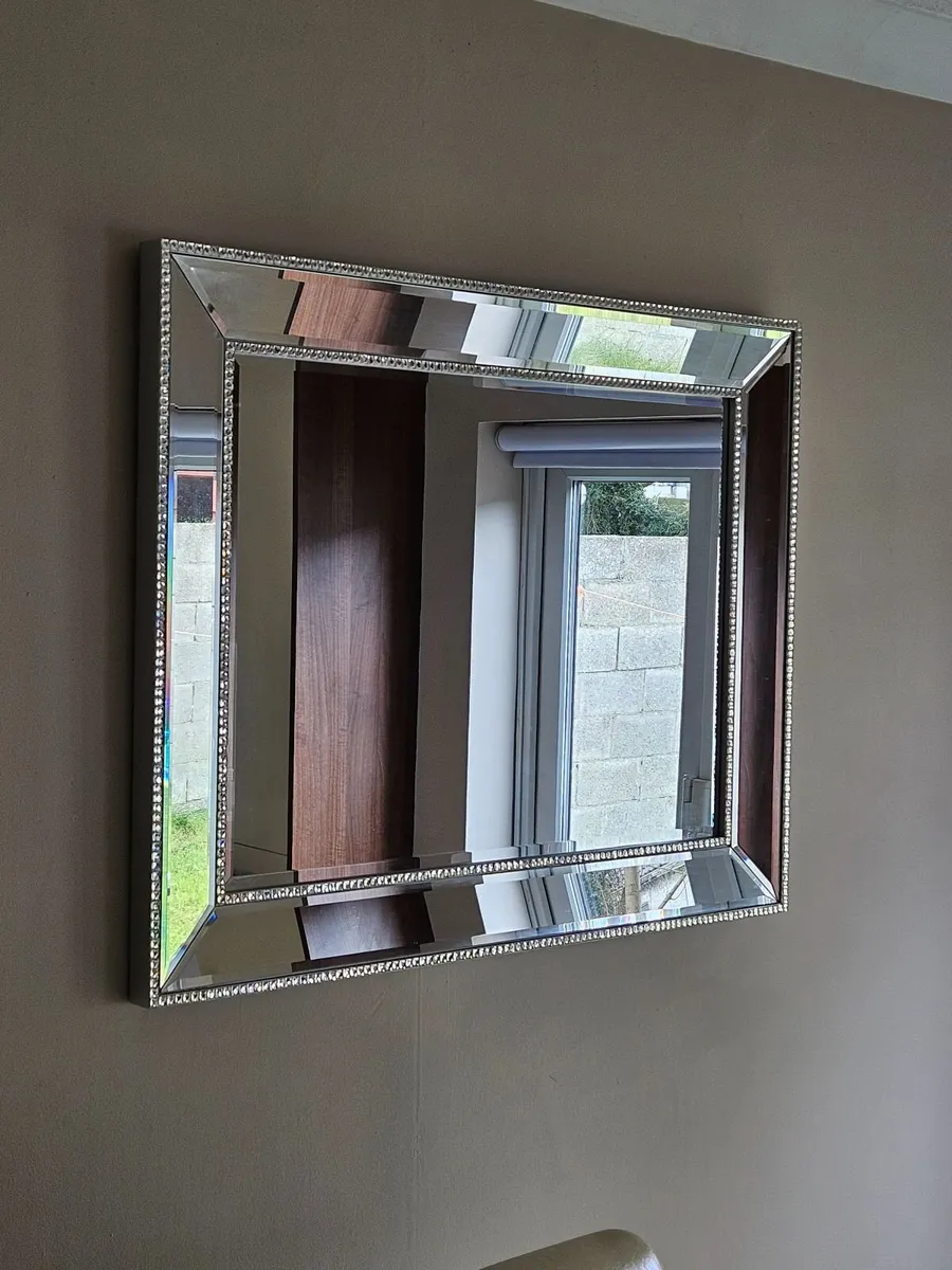 Mirror For Sale - Image 1