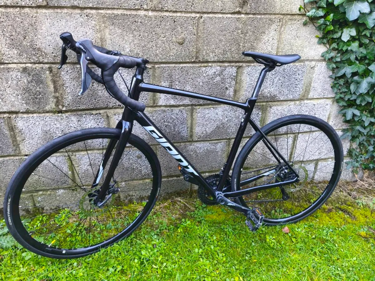 Giant Contend AR 3 disc size L - Image 2