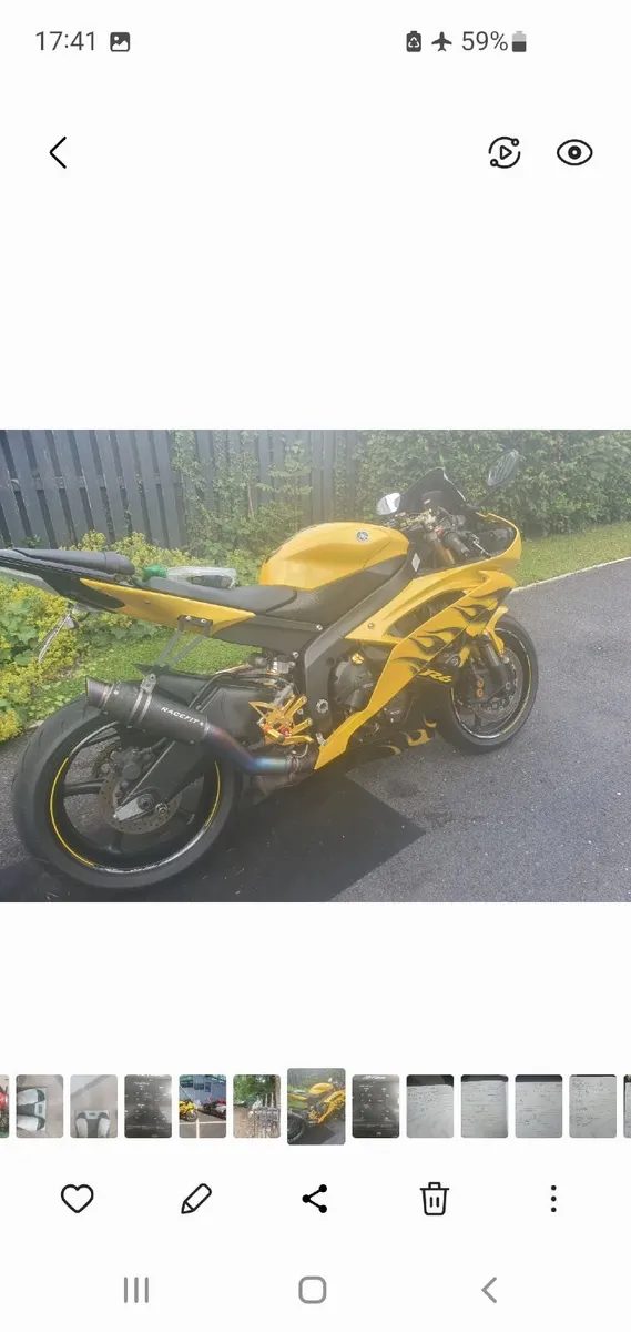 YAMAHA Other 2009 - Image 1