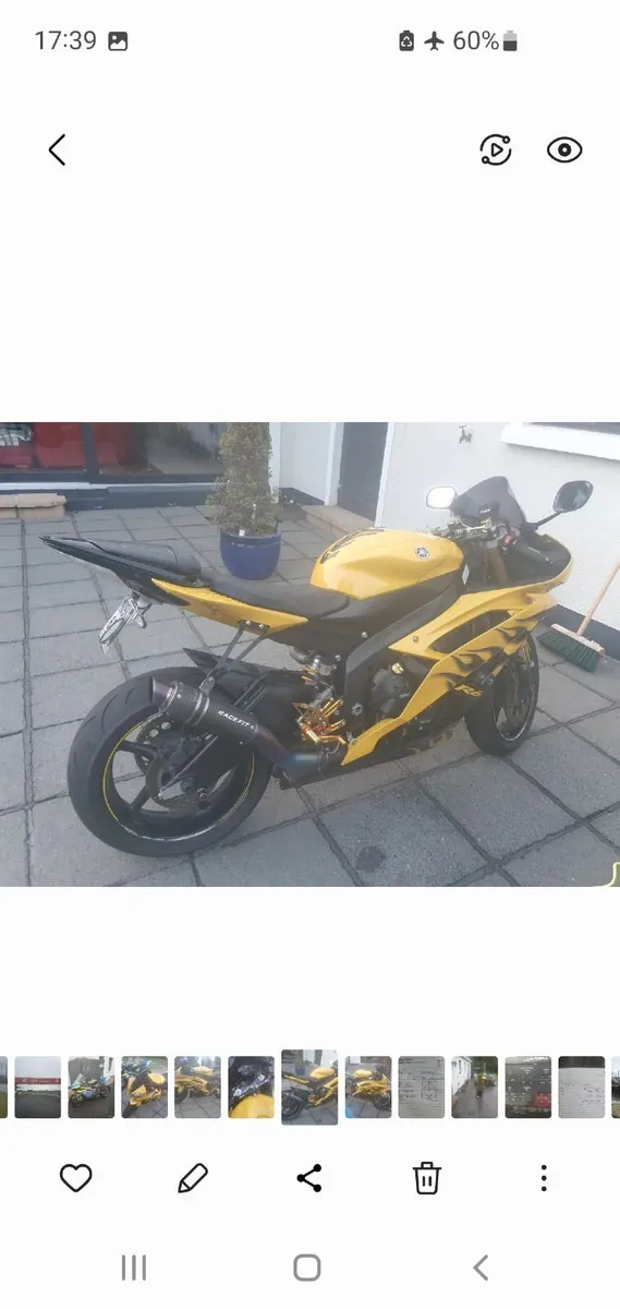 YAMAHA Other 2009 - Image 4