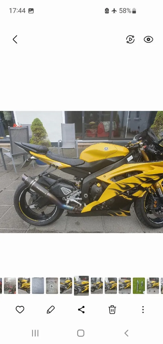 YAMAHA Other 2009 - Image 2