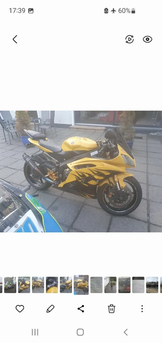 YAMAHA Other 2009 - Image 3