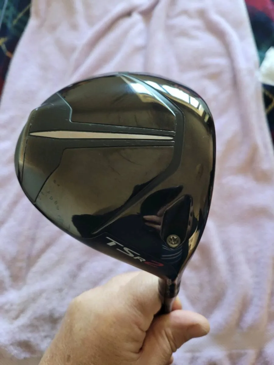Titleist Tsr 2 driver - Image 4