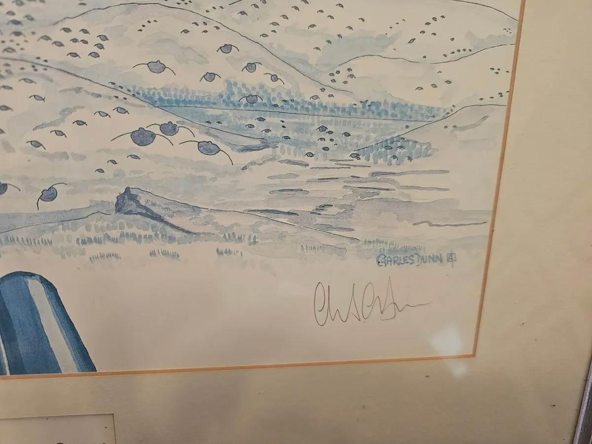 Country Shooting Art - Image 4