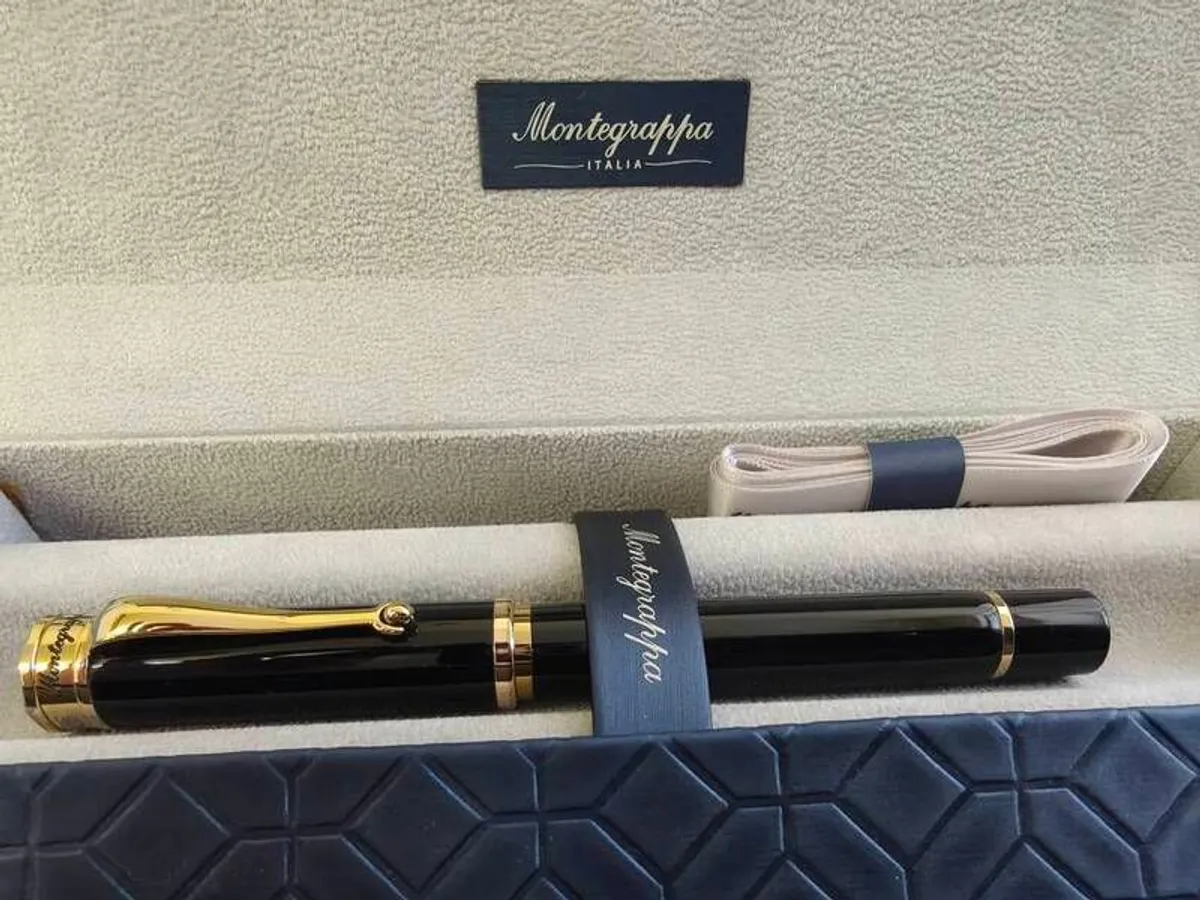 fountain pen - Image 4