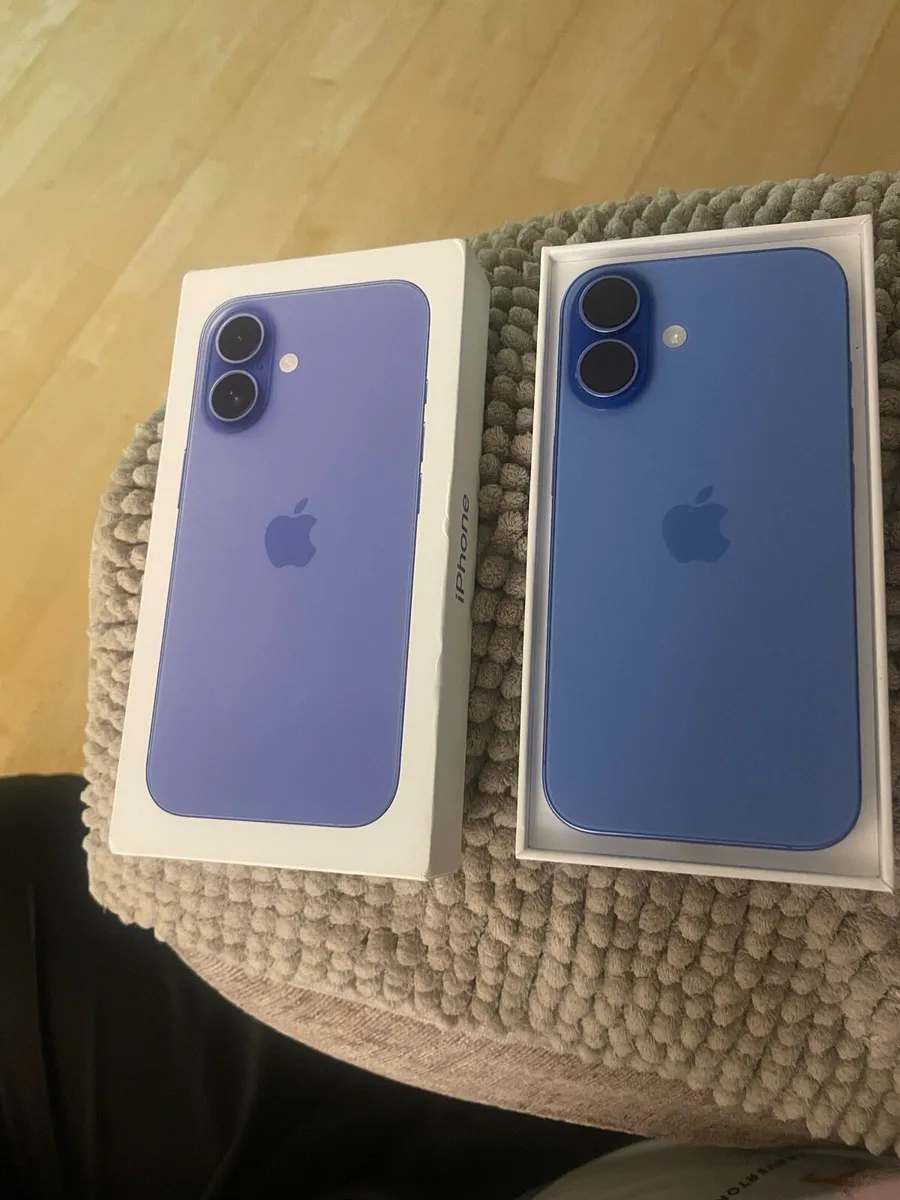 iPhone 16 - Image 2
