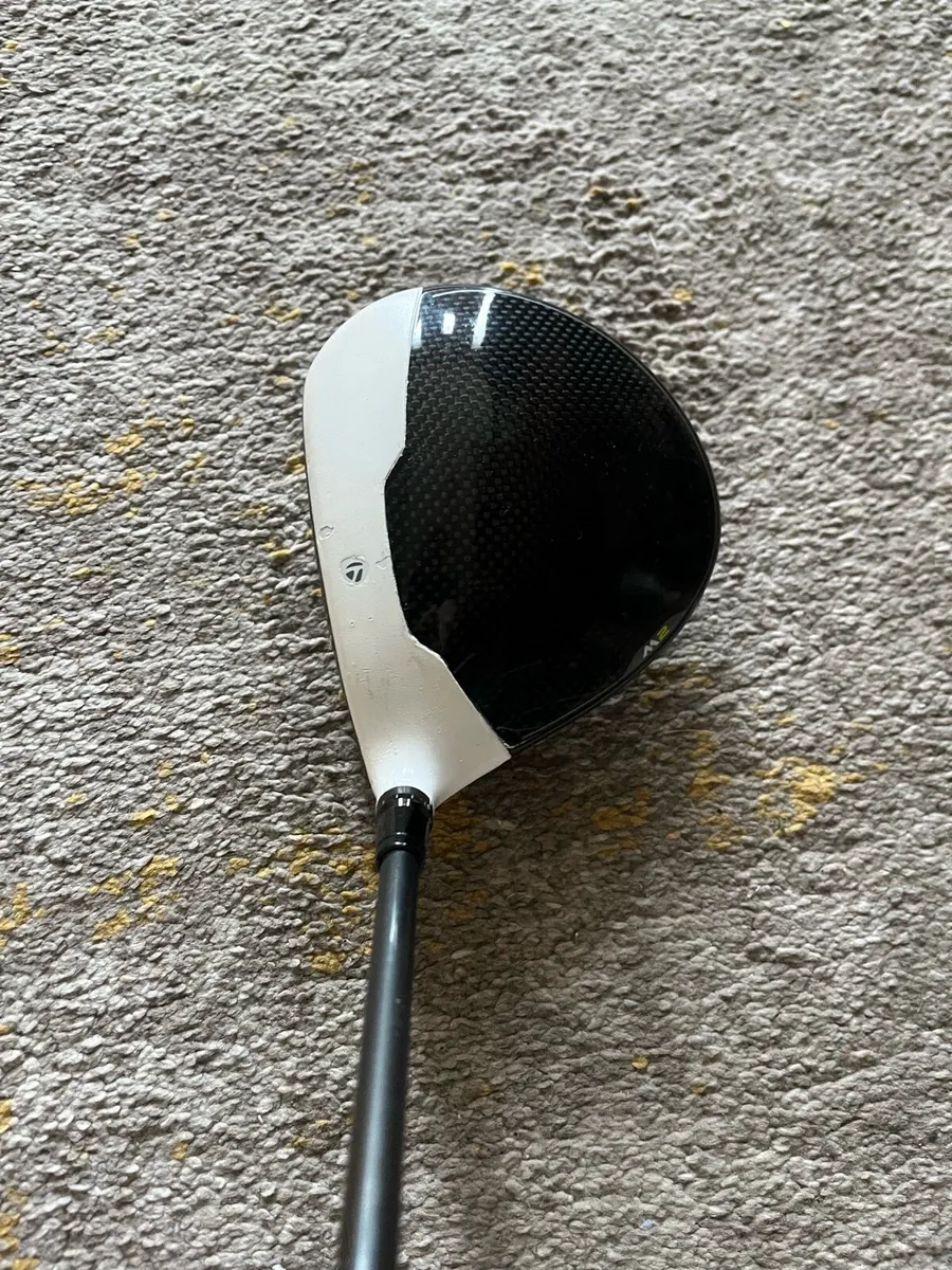 TaylorMade m2 driver - Image 2
