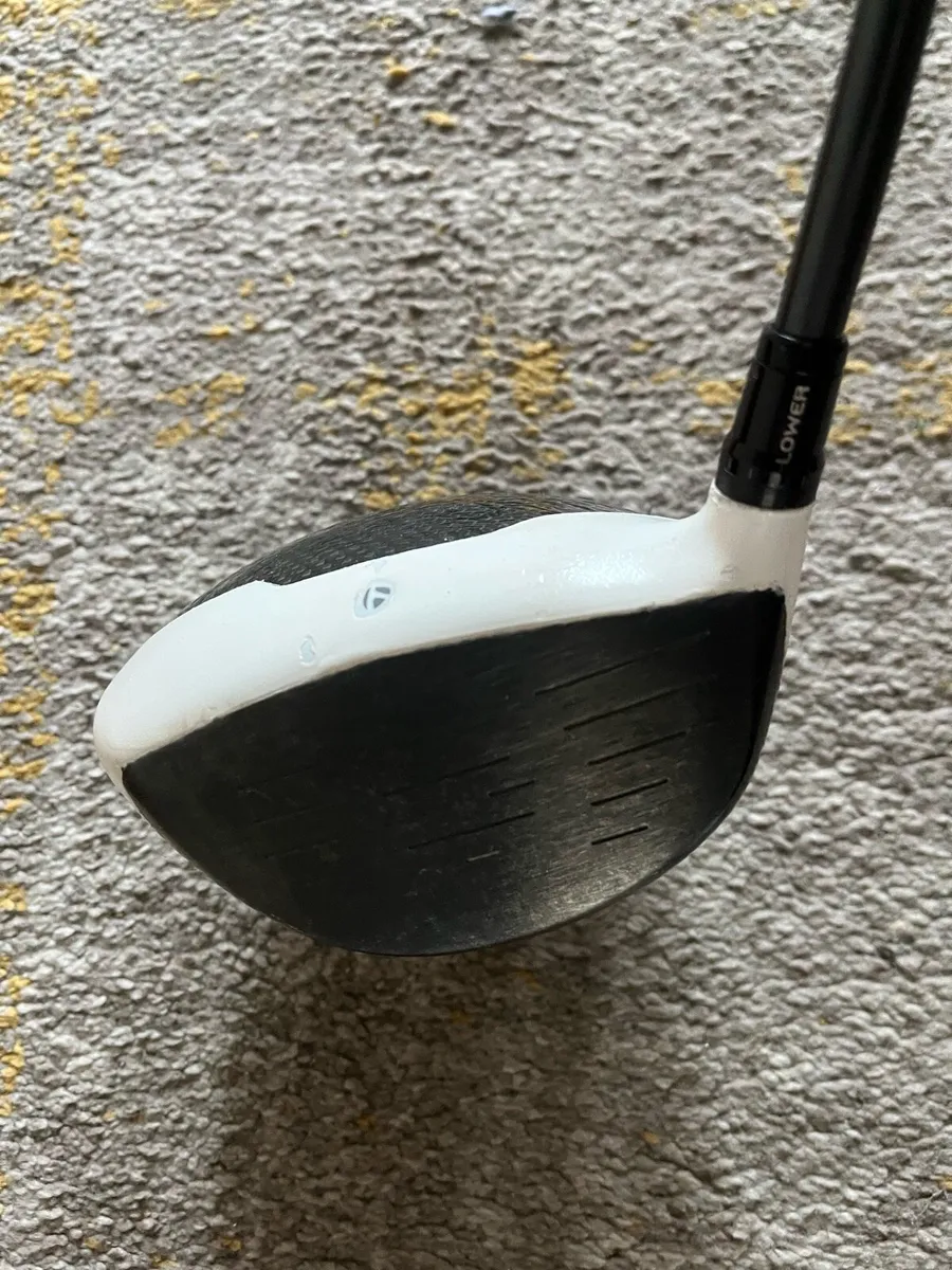 TaylorMade m2 driver - Image 3