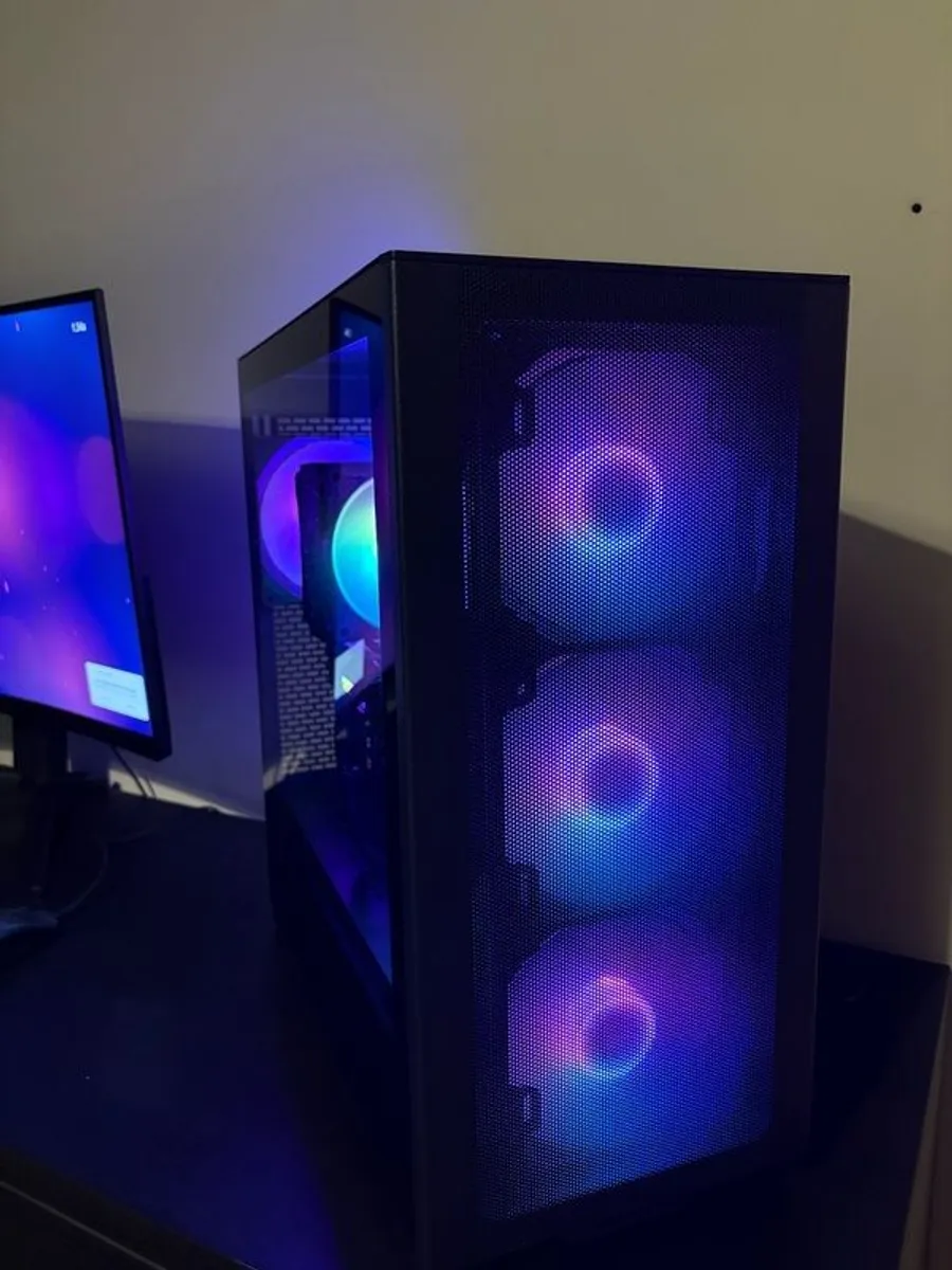 high end gaming pc - Image 2