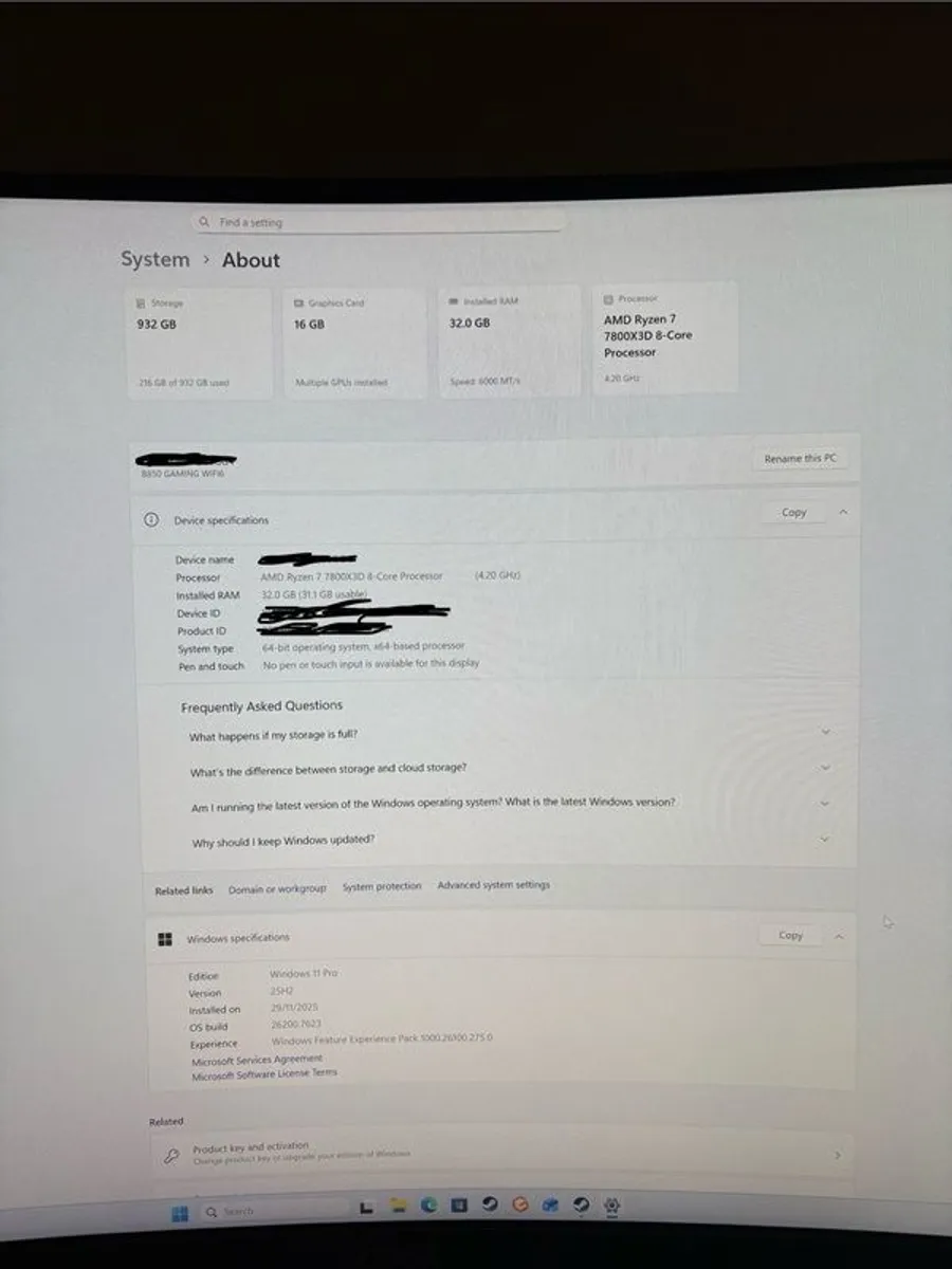 high end gaming pc - Image 4