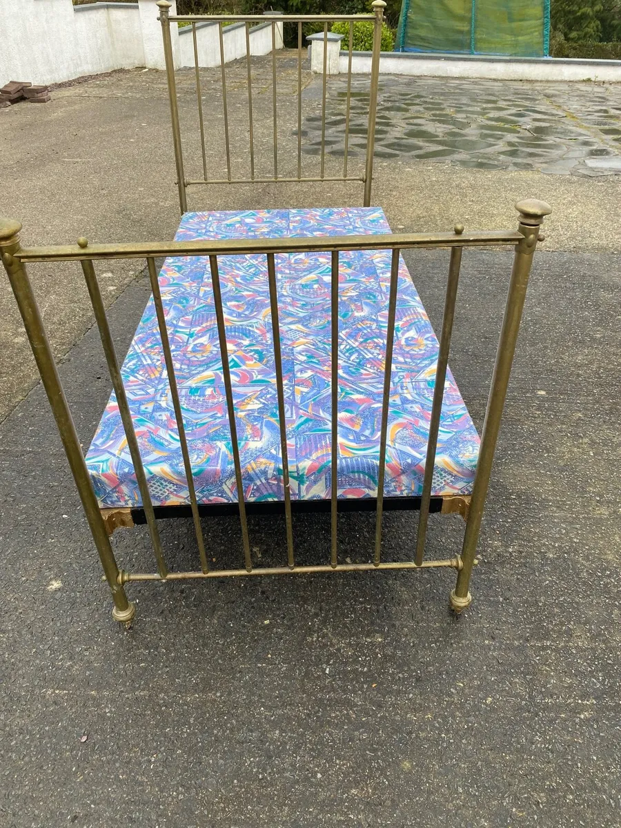 Antique beds - Image 4