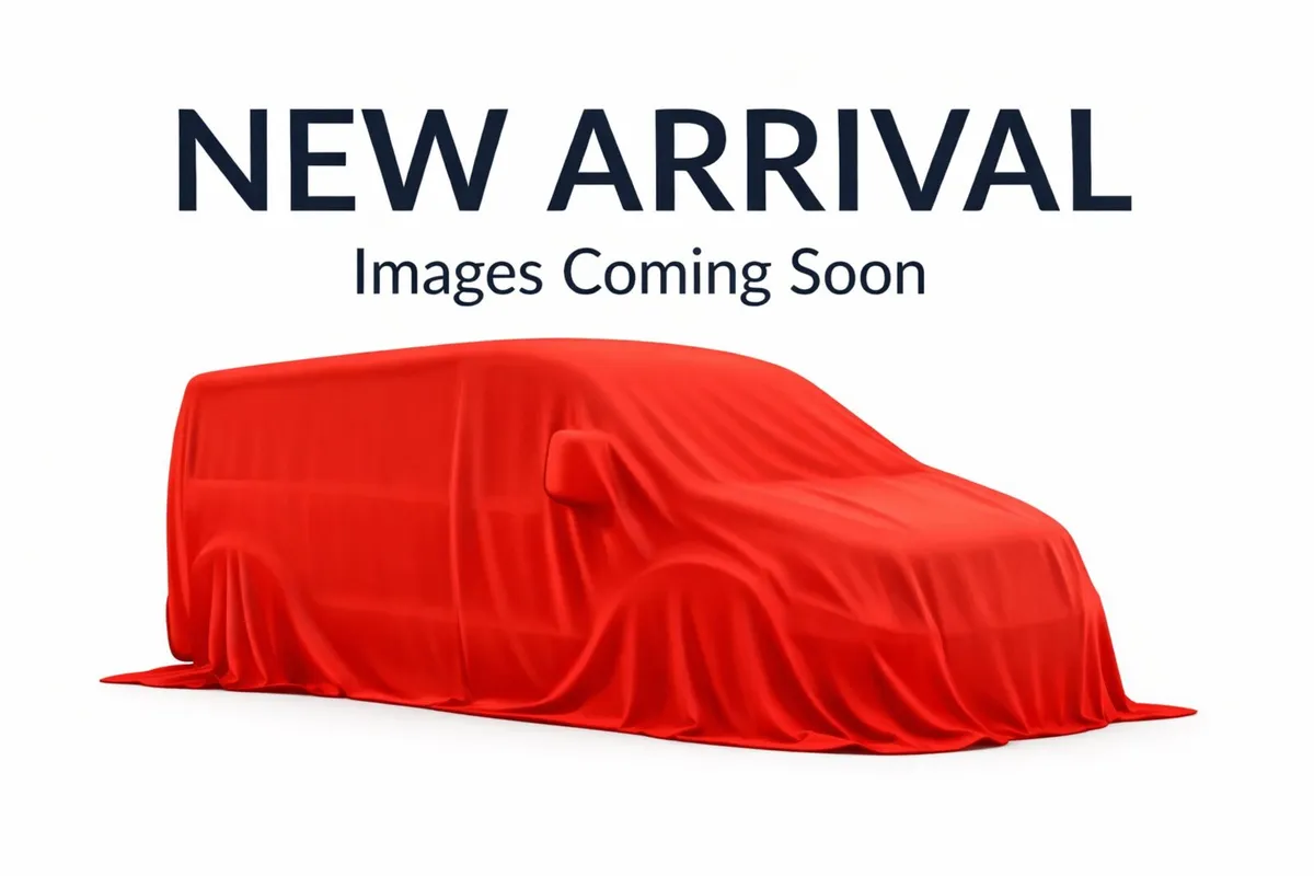 Ford Transit Custom 2020 INCLUDES VAT