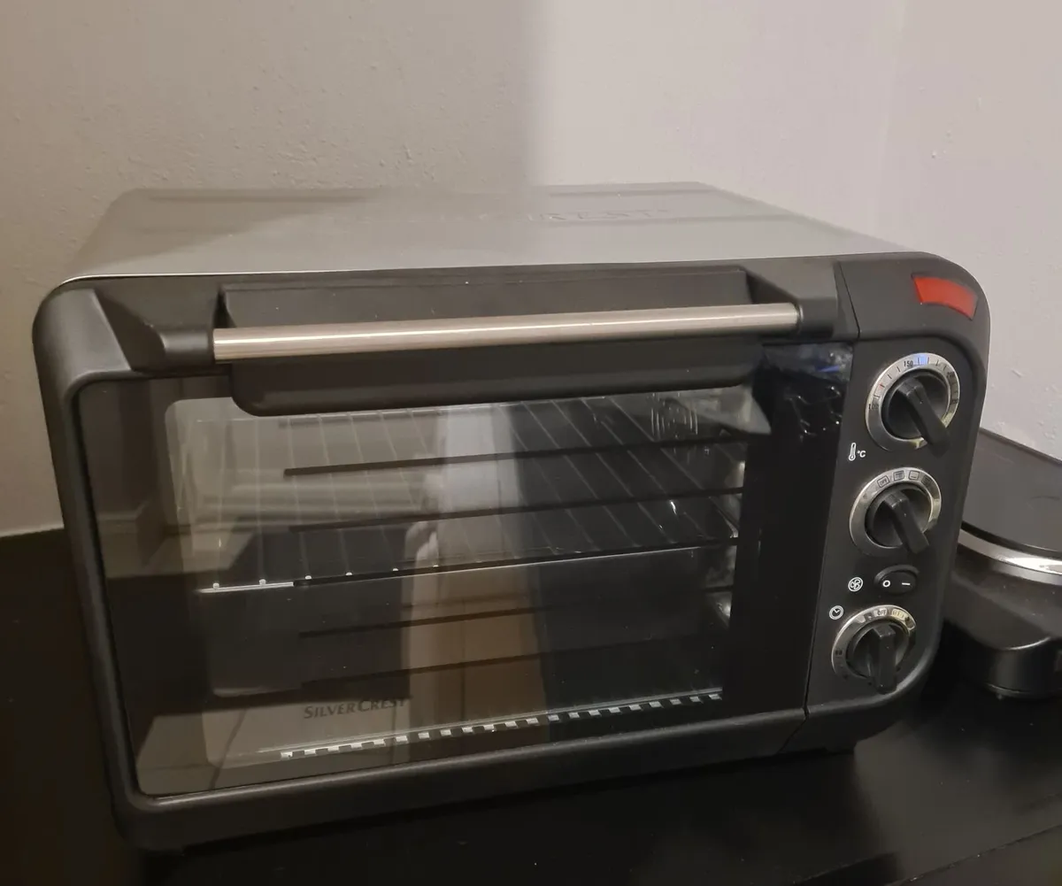 Small Oven / Grill - Image 1