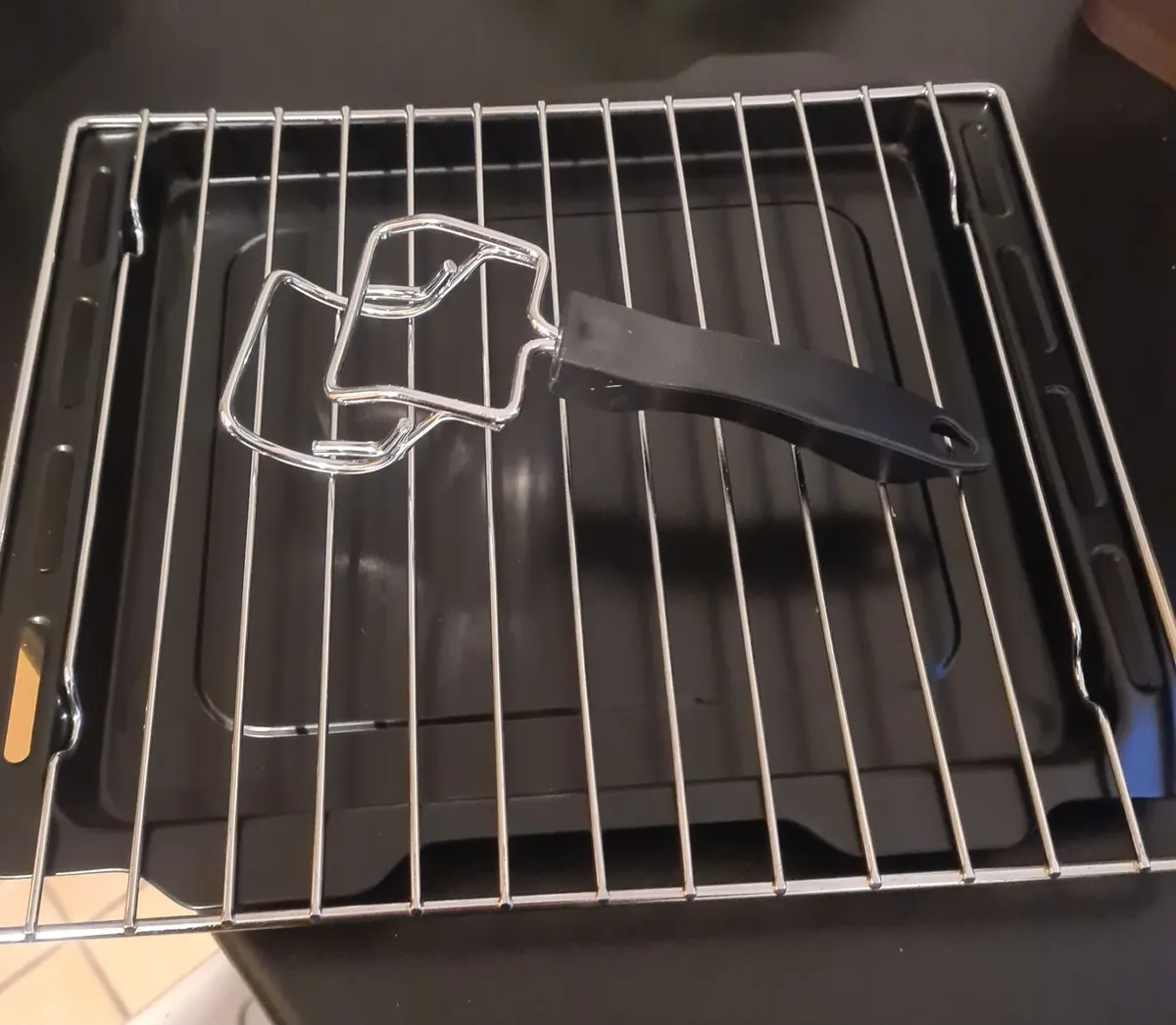 Small Oven / Grill - Image 3