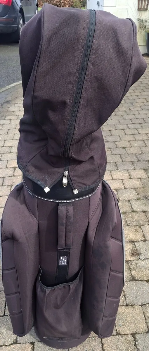 Powakaddy Golf Bag - Image 2