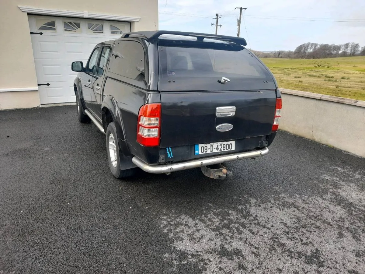 Fordranger 2008 - Image 2