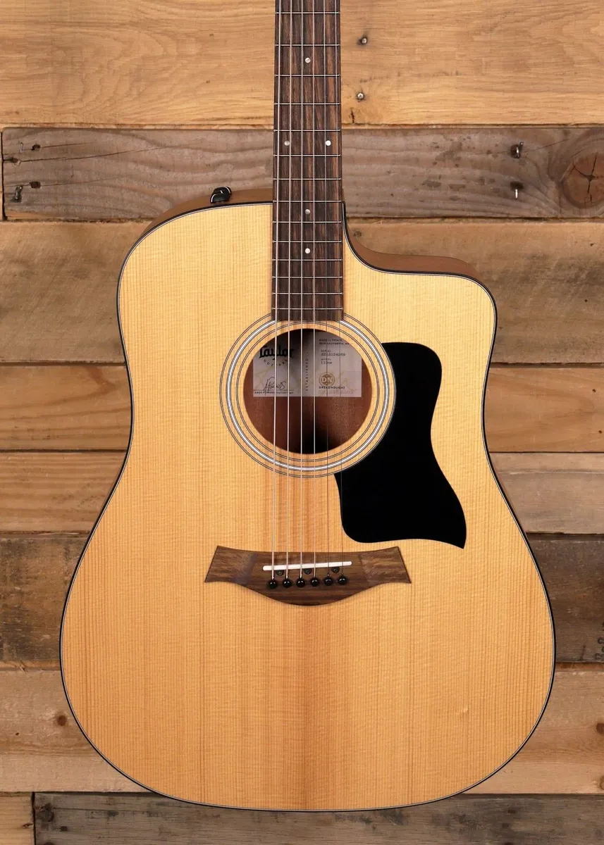 Taylor 110 - CE Acoustic Guitar - Image 1