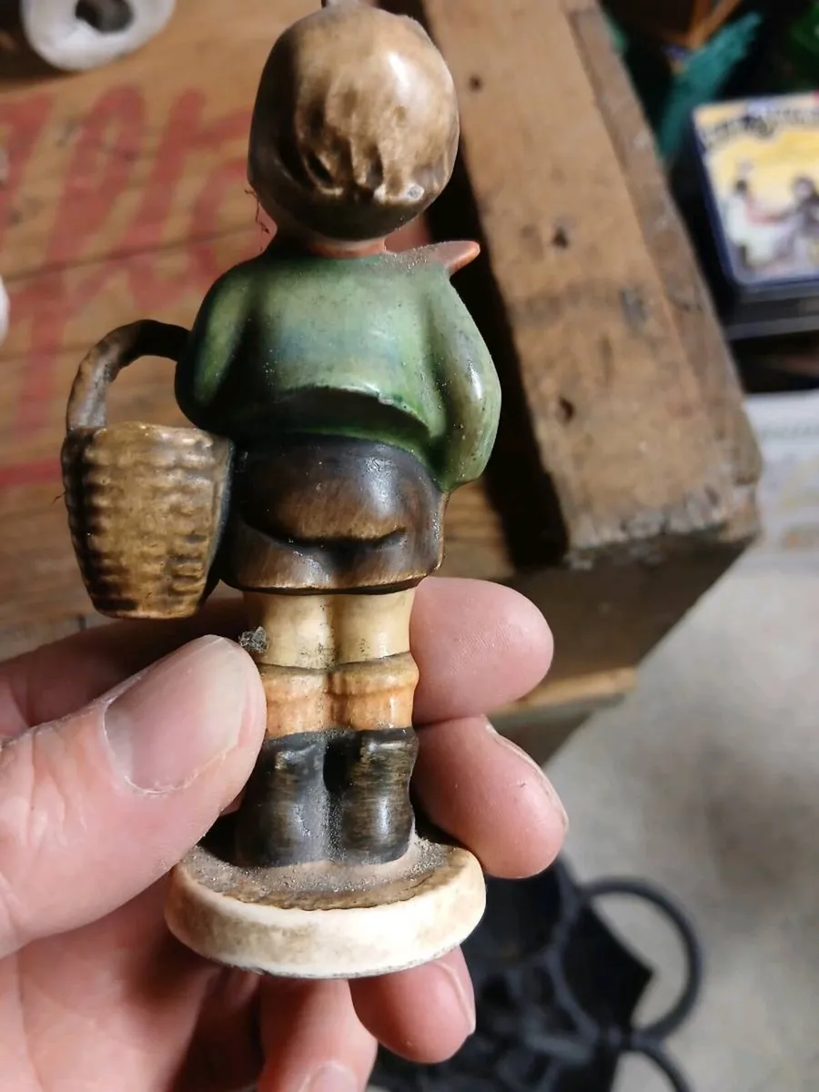 Old ornaments - Image 3