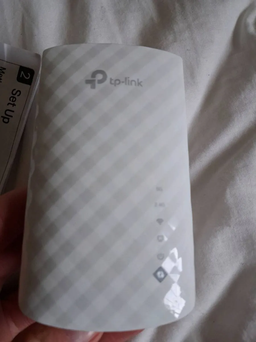 TP link AC750 - Image 1