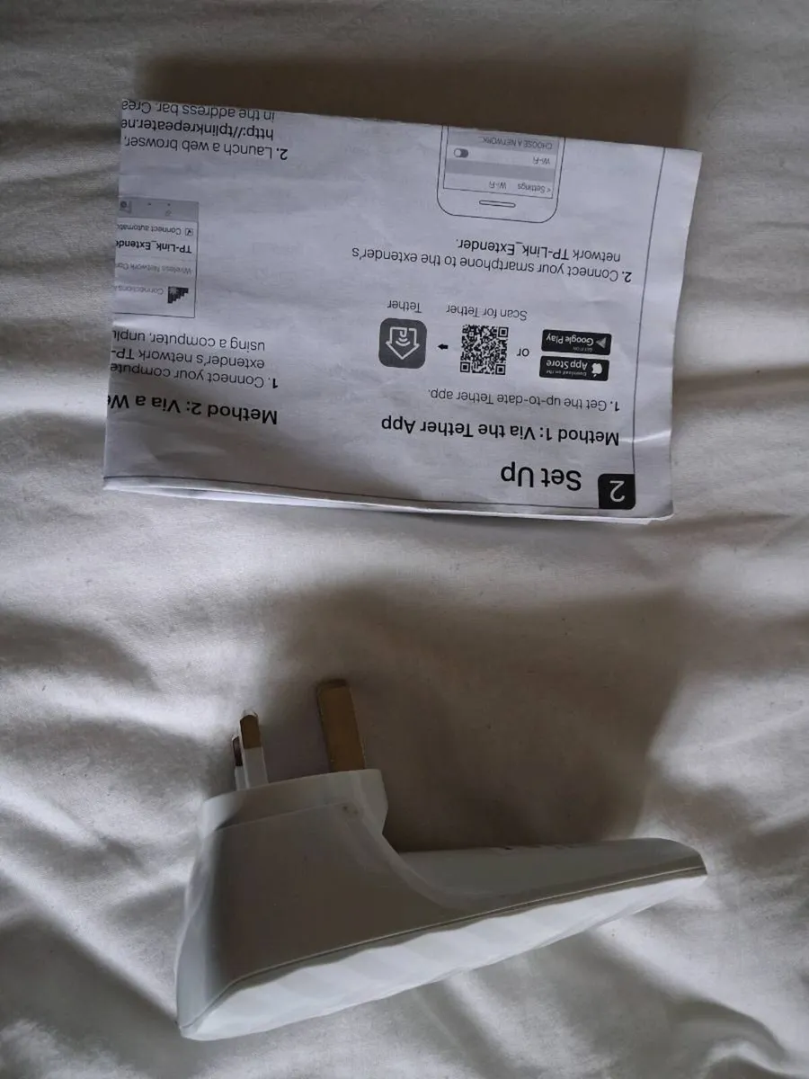 TP link AC750 - Image 2