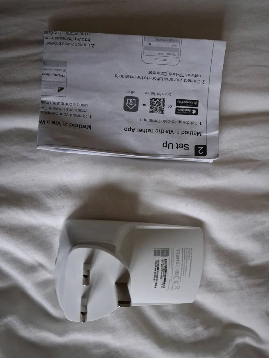 TP link AC750 - Image 3