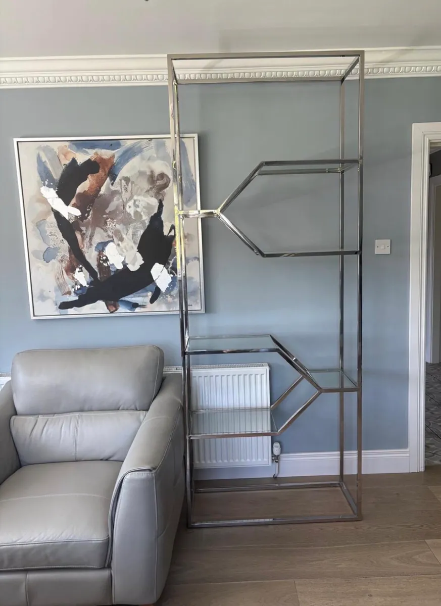 Designer Unit - Image 1