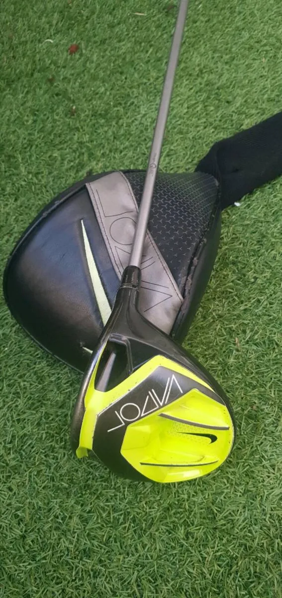Nike Vapor Pro Driver - Image 3