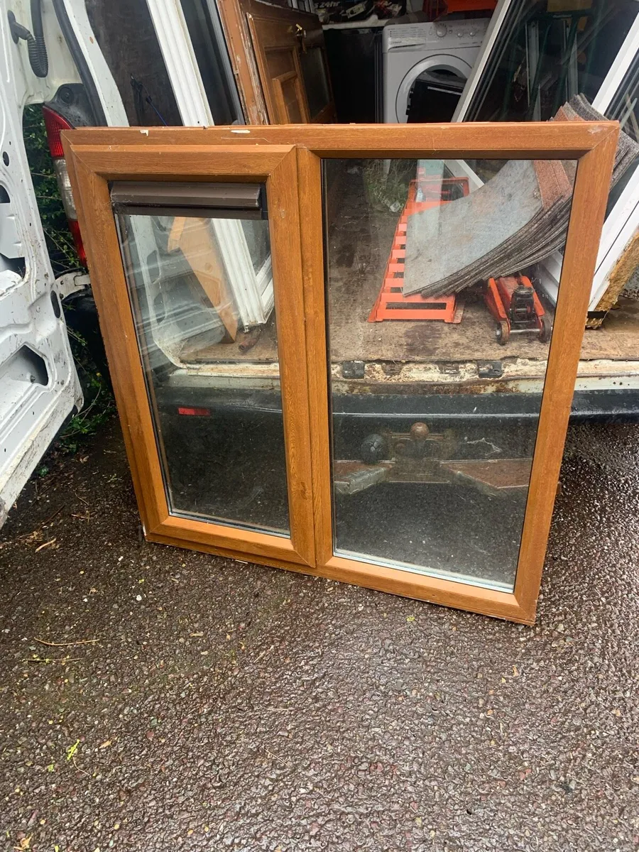 PVC DOOR & WINDOW - Image 2