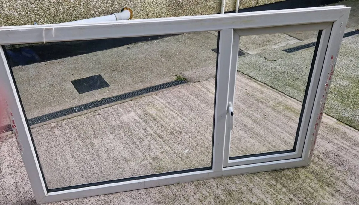 Pvc windows - Image 2