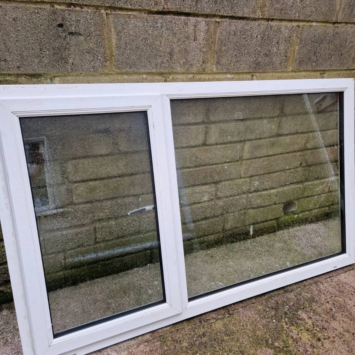 Pvc windows - Image 1