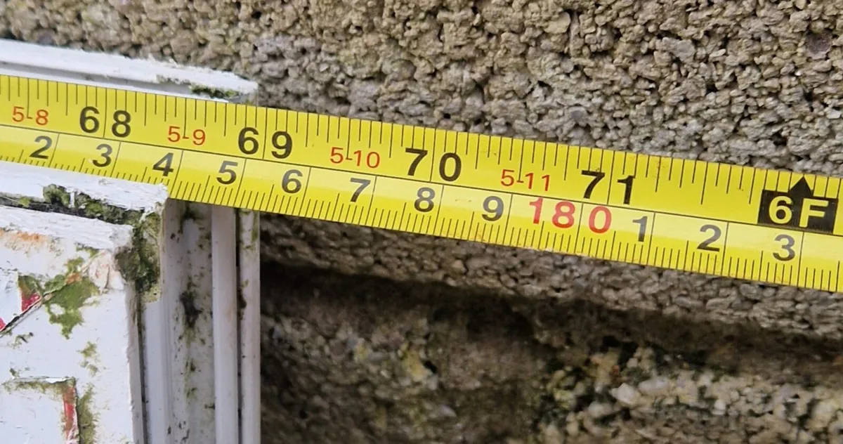 Pvc windows - Image 4