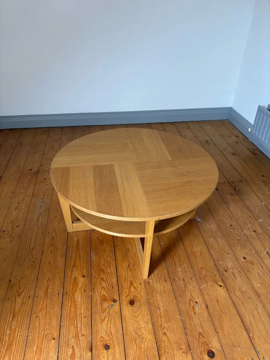 Coffee table - Image 2