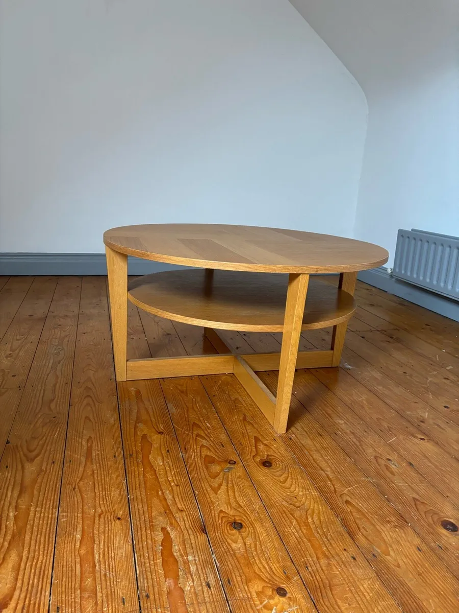 Coffee table - Image 1