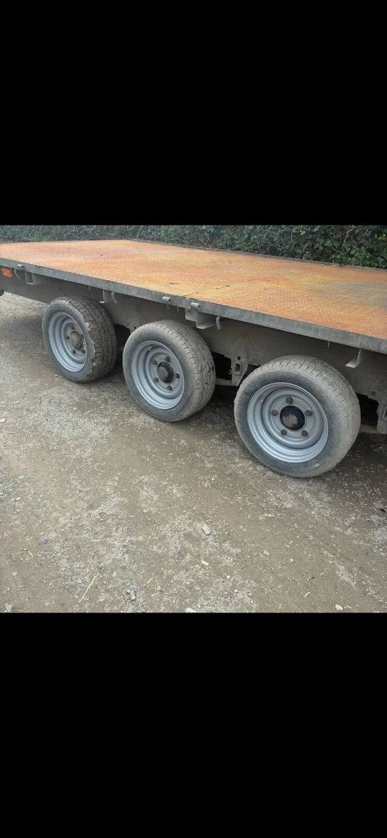 16ft Ivor Williams - Image 2