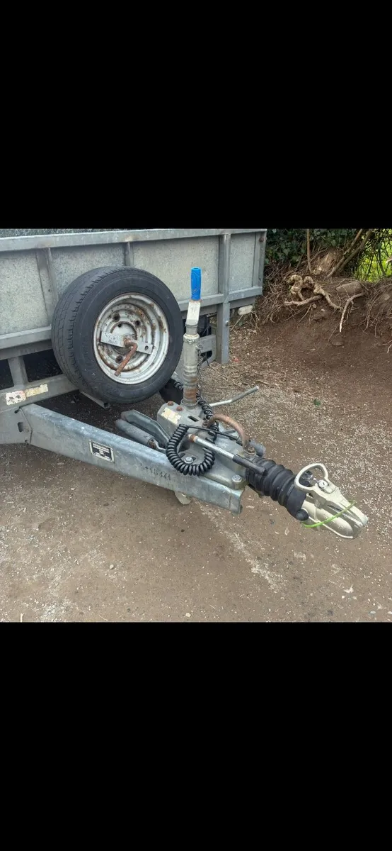 16ft Ivor Williams - Image 3