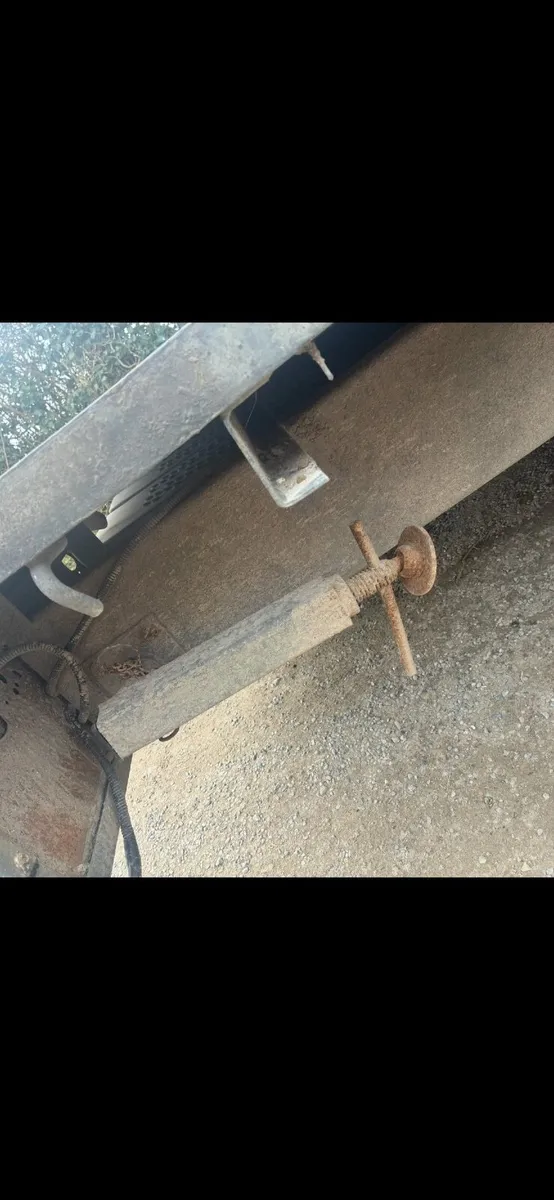 16ft Ivor Williams - Image 4