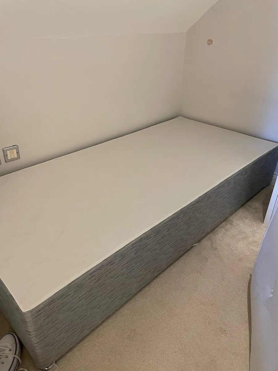 Divan bed bases - Image 3