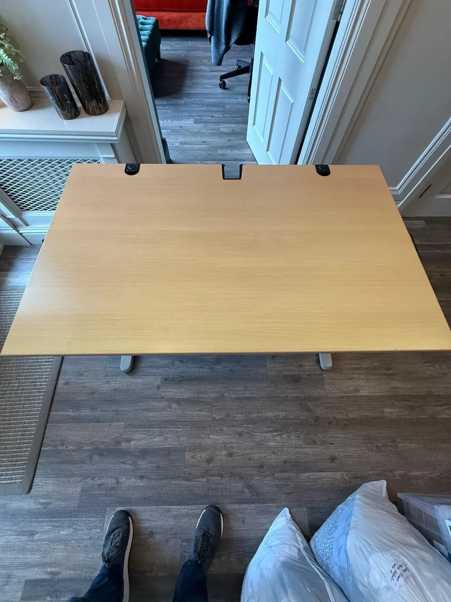 Office Desk - Free to Take