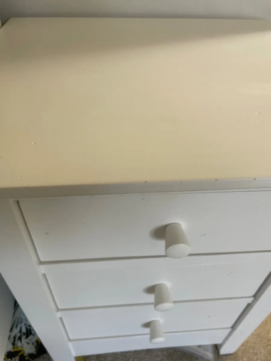 Bedside lockers - Image 1