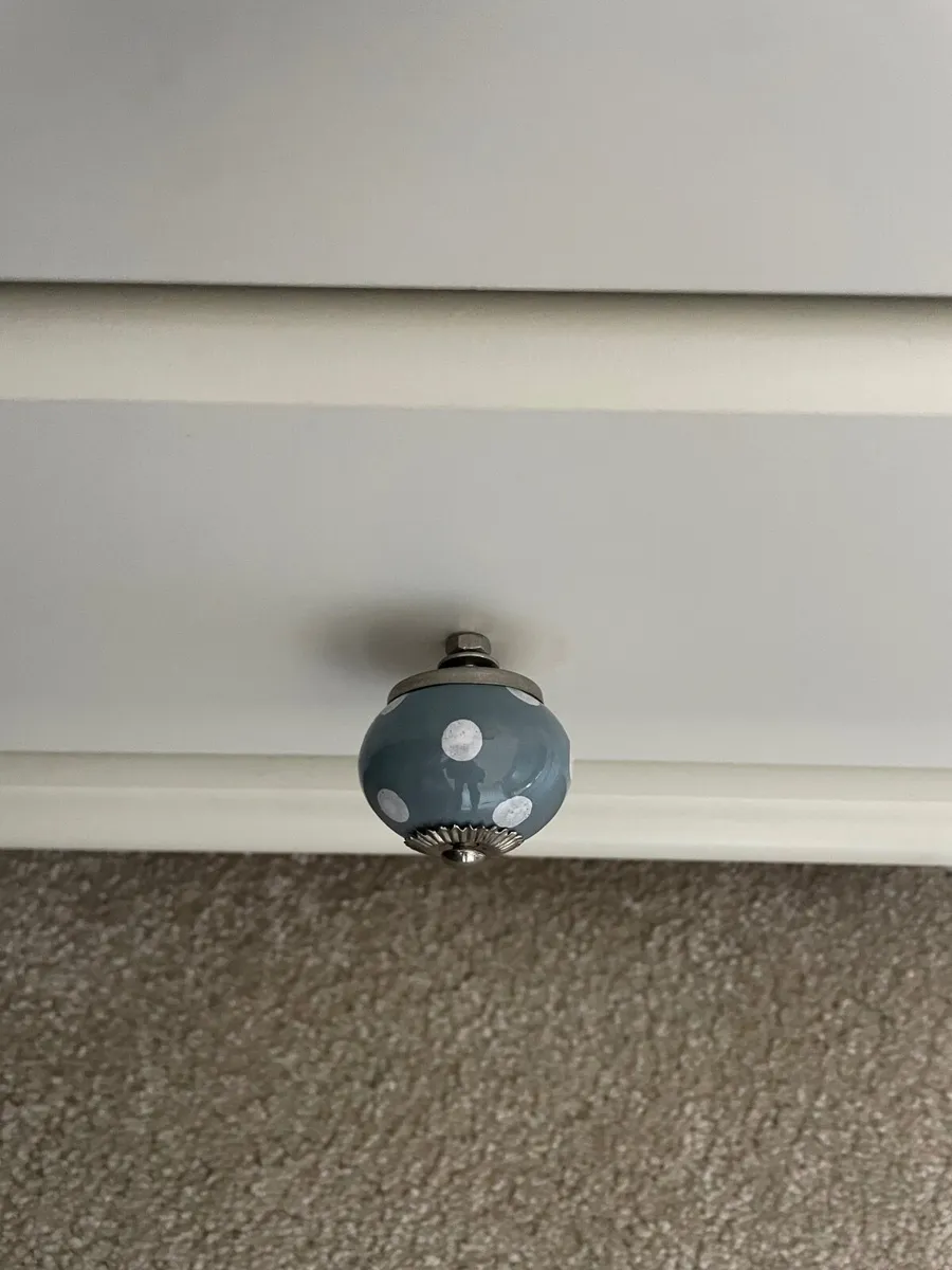 Bedside lockers - Image 4