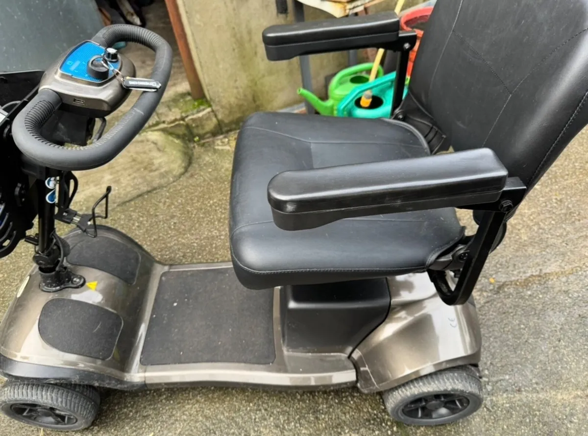 Mobility Scooter - Image 2