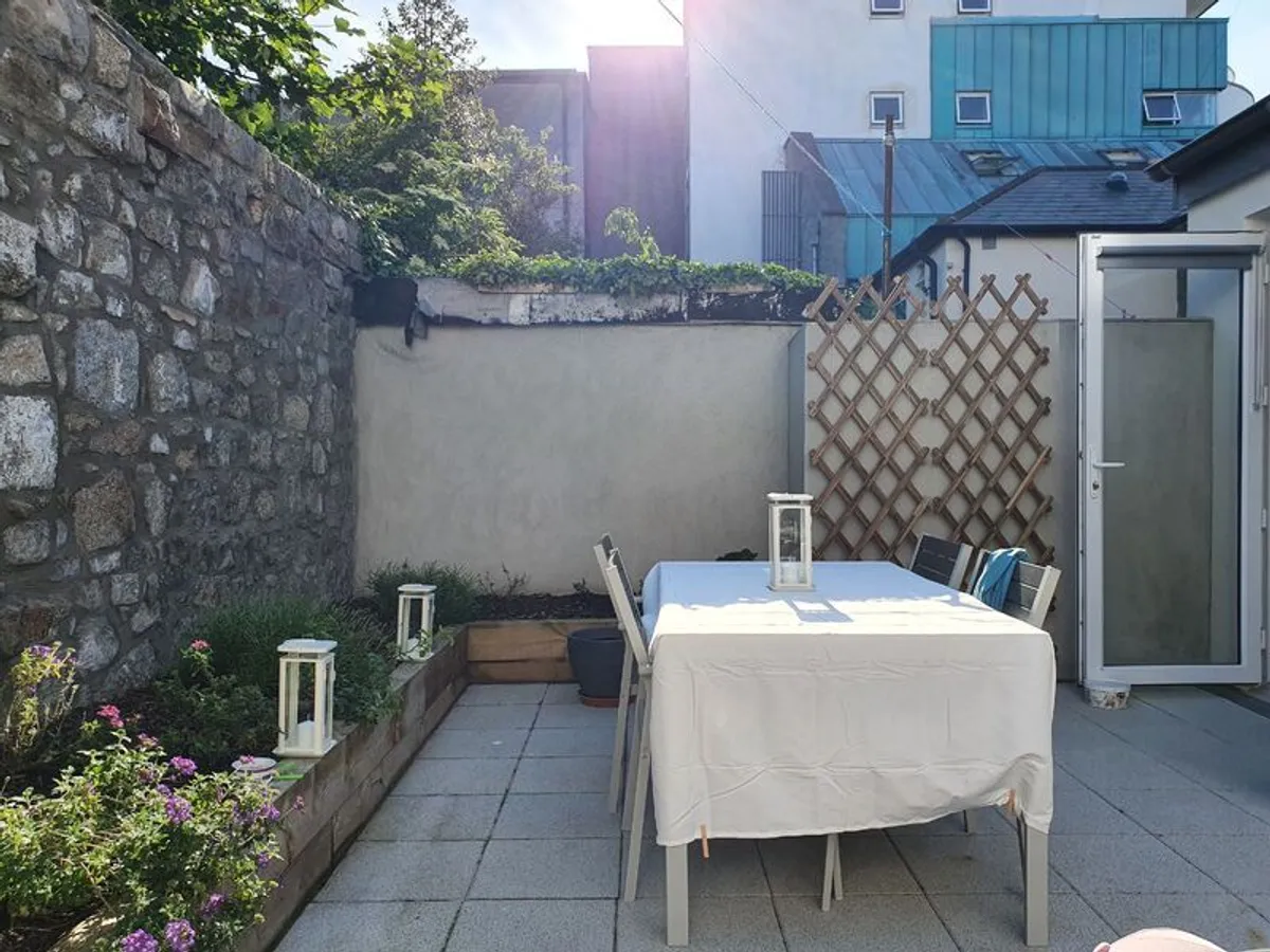 table garden - Image 4