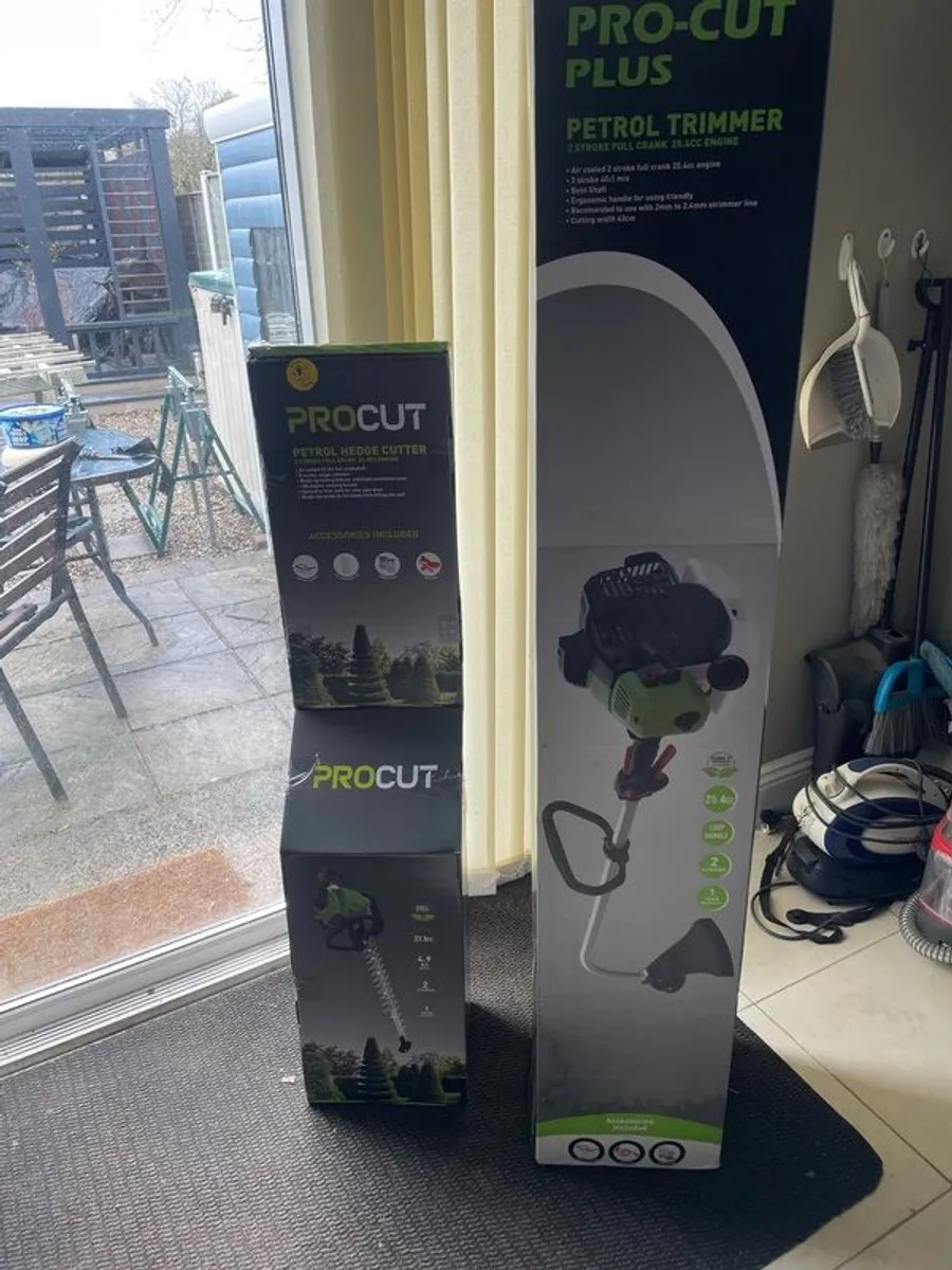 Garden tools - Image 1